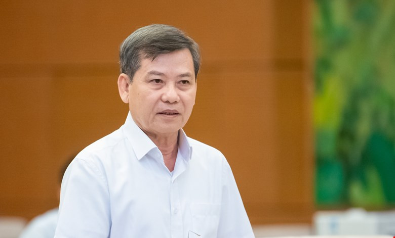 Các vụ án kinh tế, tham nhũng đã nộp lại tài sản chiếm đoạt trên 30.321 tỷ đồng