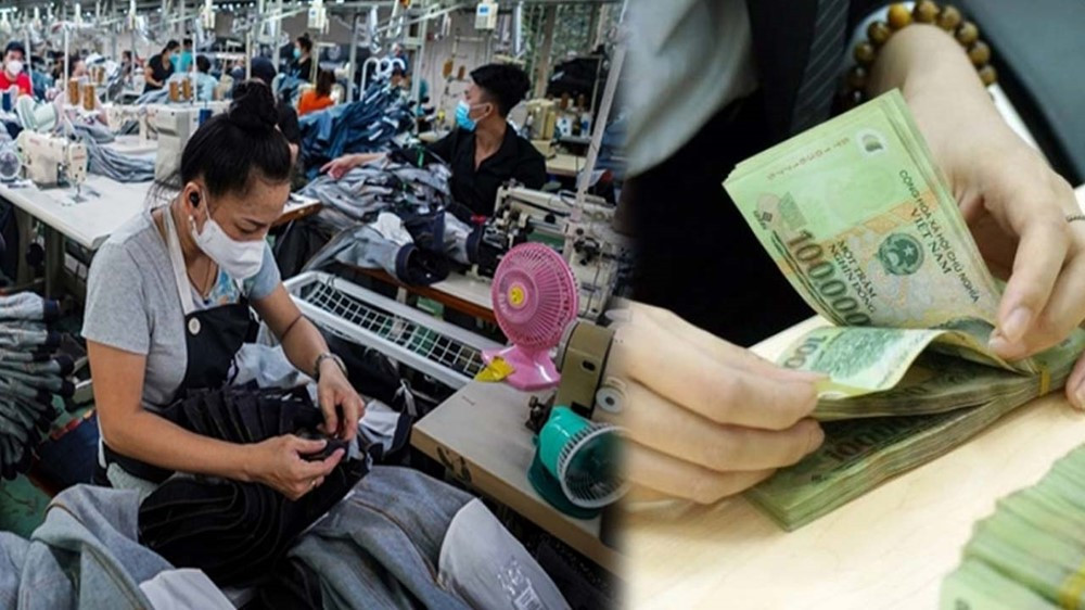 Người lao động lại sắp được nghỉ 4 ngày liên tiếp, nếu đi làm có thể nhận lương cao nhất 490%