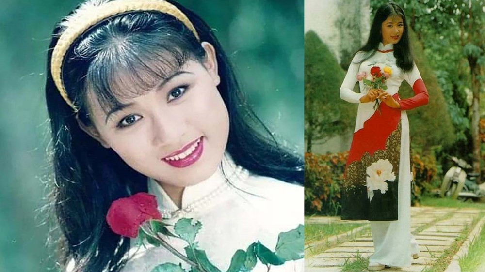 Mỹ nhân phim 'Người đẹp Tây Đô' từng là nữ hoàng ảnh lịch đẹp nhất Việt Nam: Từ bỏ showbiz, U60 làm Tiến sĩ, giảng viên trường Đại học top đầu