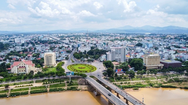 Địa phương 2 tháng nữa sẽ xóa bỏ vai trò hành chính: Từ vùng đất nghèo đến cực tăng trưởng mới của Bắc Tây Nguyên- Ảnh 2. Địa phương 2 tháng nữa sẽ xóa bỏ vai trò hành chính: Từ vùng đất nghèo đến cực tăng trưởng mới của Bắc Tây Nguyên- Ảnh 2.