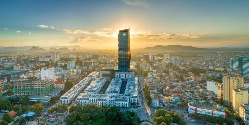 Tỉnh đông dân nhất Việt Nam trở thành địa phương sở hữu ‘siêu phường’ dân số sau sắp xếp, vượt cả các phường ở Đồng Nai, TP. HCM- Ảnh 1. Tỉnh đông dân nhất Việt Nam trở thành địa phương sở hữu ‘siêu phường’ dân số sau sắp xếp, vượt cả các phường ở Đồng Nai, TP. HCM- Ảnh 1.