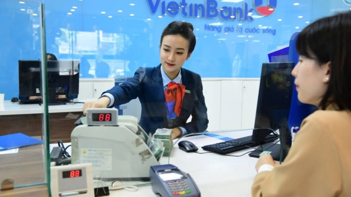 VietinBank - Chuyển đổi số để vươn mình trong kỷ nguyên mới