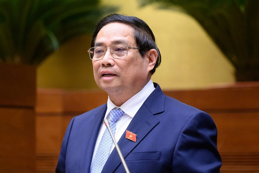 Việt Nam lọt nhóm đàm phán ưu tiên với Mỹ: Cơ miễn trừ với loạt mặt hàng chủ lực và giảm thuế về 10-20%
