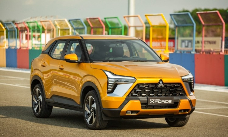 Dưới 800 triệu, đây là top 3 SUV hạng B đáng đồng tiền bát gạo năm 2025