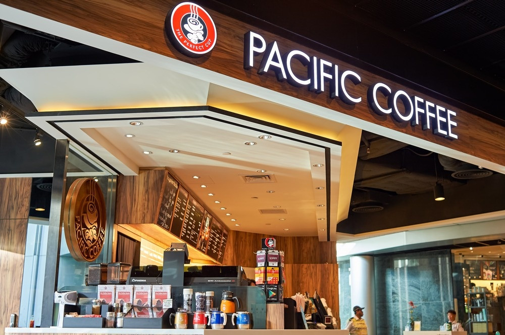 Quán cà phê mọc lên như nấm sau mưa tại Trung Quốc, Starbucks thất thế