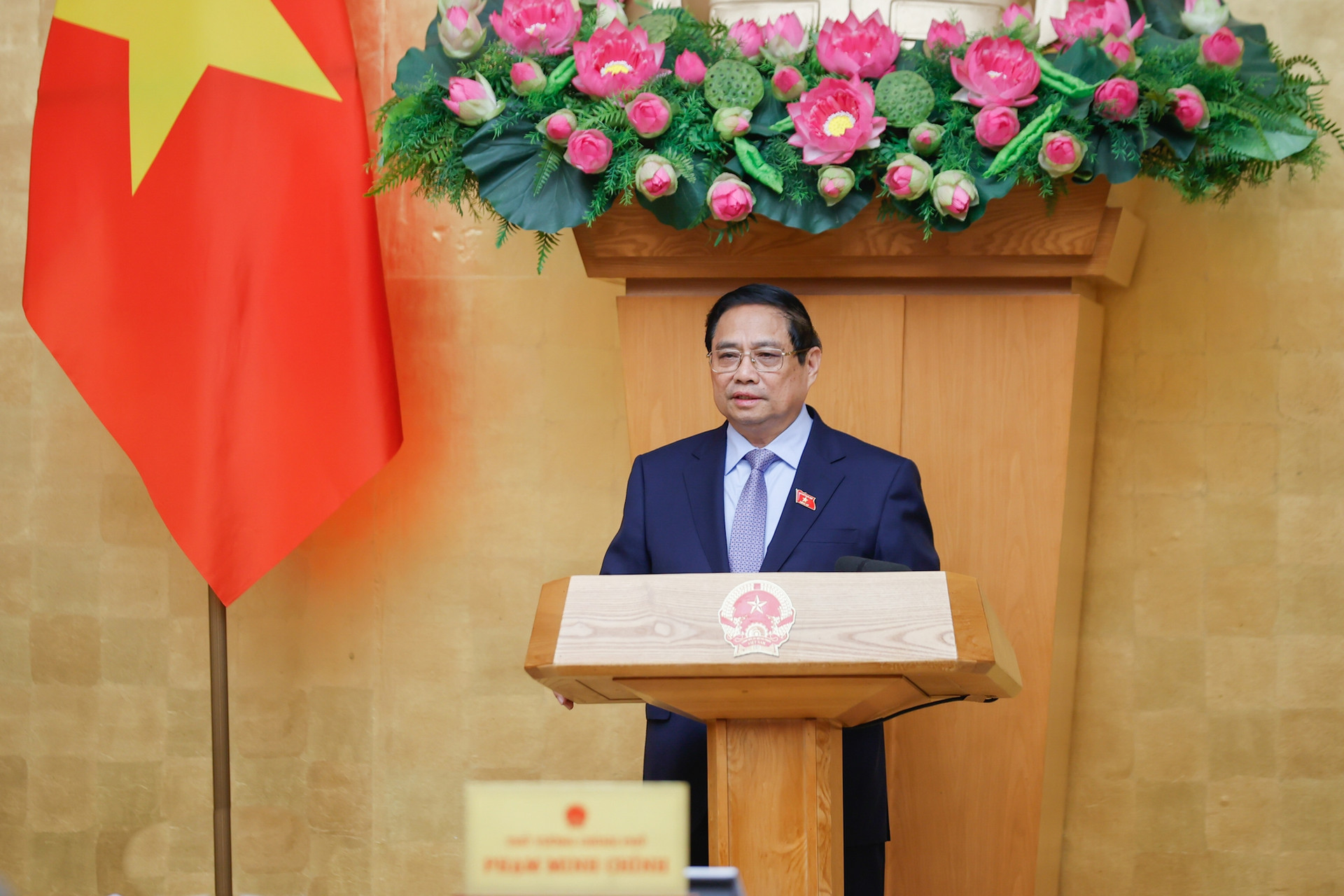 Thủ tướng: Triển khai hiệu quả Thủ tướng: Triển khai hiệu quả