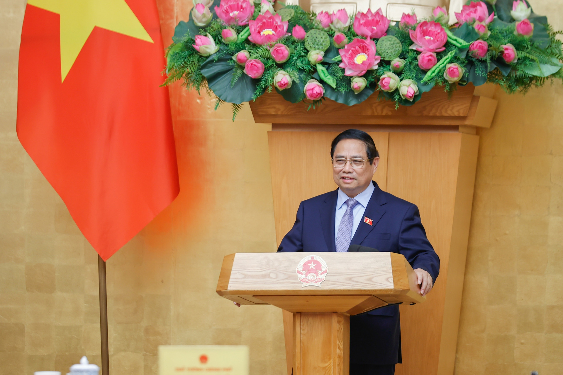 Thủ tướng: Triển khai hiệu quả Thủ tướng: Triển khai hiệu quả