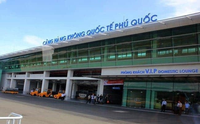 Sân bay tại thành phố đảo đầu tiên của Việt Nam sắp được lên đời với nhiều đề xuất mới- Ảnh 2. Sân bay tại thành phố đảo đầu tiên của Việt Nam sắp được lên đời với nhiều đề xuất mới- Ảnh 2.