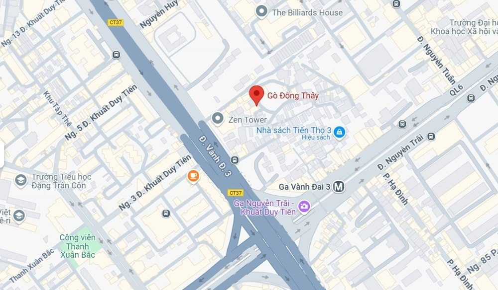 Chỉ 15 ngày nữa, Hà Nội sẽ cưỡng chế thu hồi đất của nhiều hộ dân để cải tạo di tích gắn với chiến công hiển hách của nghĩa quân Lam Sơn- Ảnh 3. Chỉ 15 ngày nữa, Hà Nội sẽ cưỡng chế thu hồi đất của nhiều hộ dân để cải tạo di tích gắn với chiến công hiển hách của nghĩa quân Lam Sơn- Ảnh 3.