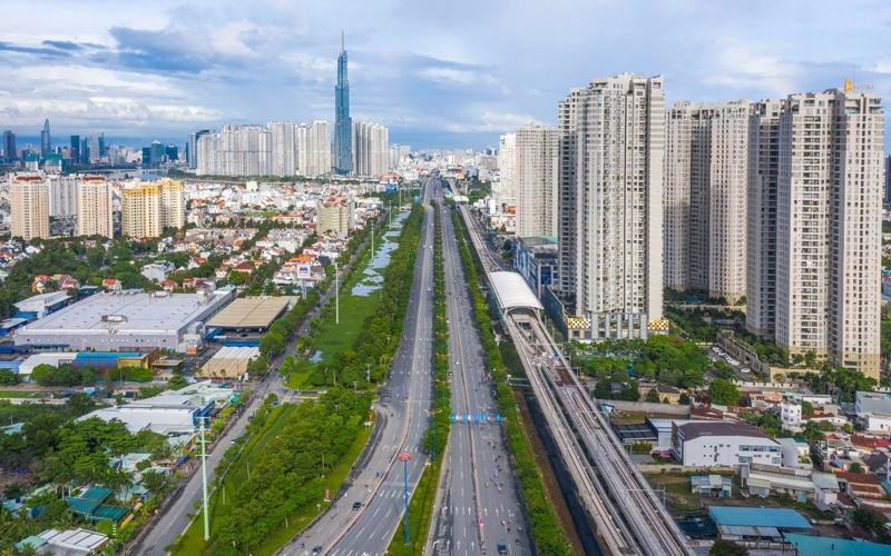 Nghị quyết 68: 'Luồng sinh khí' mới giúp tháo gỡ điểm nghẽn mặt bằng, mở lối cho thị trường bất động sản- Ảnh 3. Nghị quyết 68: 'Luồng sinh khí' mới giúp tháo gỡ điểm nghẽn mặt bằng, mở lối cho thị trường bất động sản- Ảnh 3.