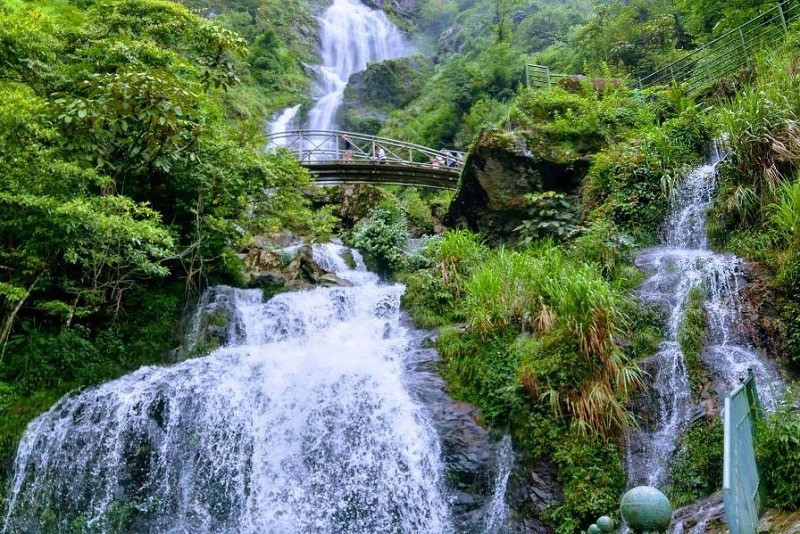 Vùng đất được mệnh danh ‘Thụy Sĩ của Việt Nam’ sẽ hình thành 9 điểm du lịch sinh thái, nghỉ dưỡng- Ảnh 2. Vùng đất được mệnh danh ‘Thụy Sĩ của Việt Nam’ sẽ hình thành 9 điểm du lịch sinh thái, nghỉ dưỡng- Ảnh 2.
