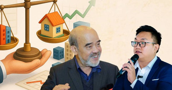 Nghị quyết 68: Chìa khóa khai thông thị trường bất động sản trong việc minh bạch hóa câu chuyện định giá