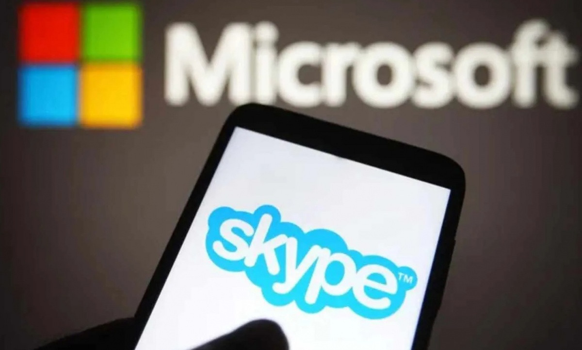 Skype chính thức dừng hoạt động trên toàn cầu