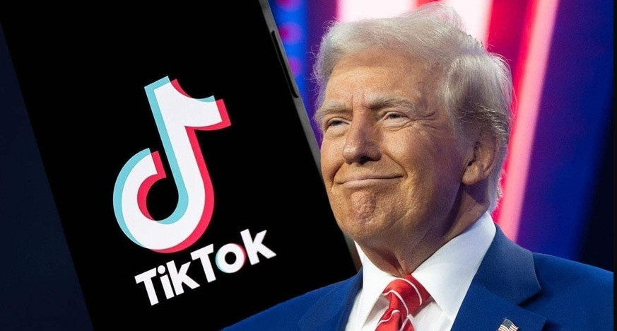 TikTok được ông Trump ‘ưu ái’ phút chót, có thể tiếp tục hoạt động ở Mỹ