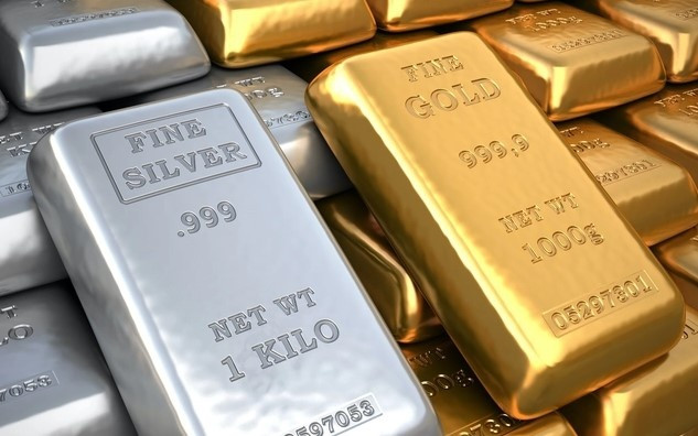 Vàng sẽ tiếp tục tăng giá, bỏ xa bạc? Goldman Sachs hé lộ kịch bản gây sốc