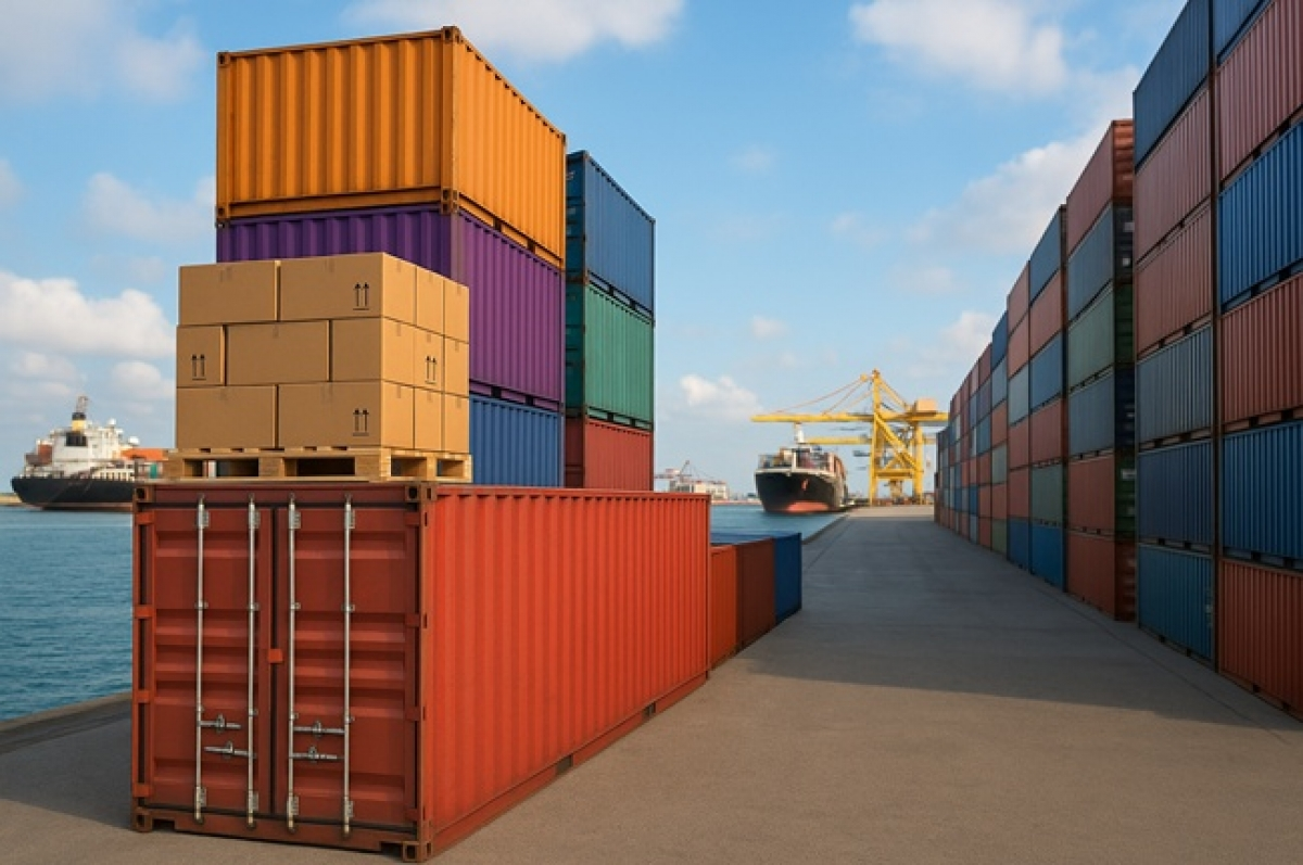 Xuất khẩu của doanh nghiệp nội tăng trưởng vượt FDI, kinh tế Việt Nam chuyển mình sang giai đoạn mới?