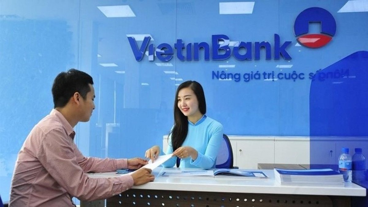 VietinBank (CTG) có hơn 16.000 tỷ đồng nợ xấu khả năng mất vốn
