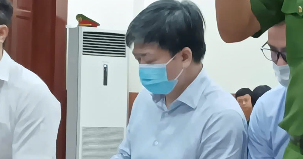 Vợ cựu Bí thư Bến Tre Lê Đức Thọ xin khắc phục thêm hơn 10 tỷ đồng