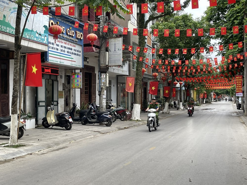 Chiến sĩ lấy thân mình làm giá súng, góp phần làm nên Chiến thắng Điện Biên Phủ: Hy sinh khi mới 22 tuổi, được truy tặng danh hiệu Anh hùng LLVTND - ảnh 5