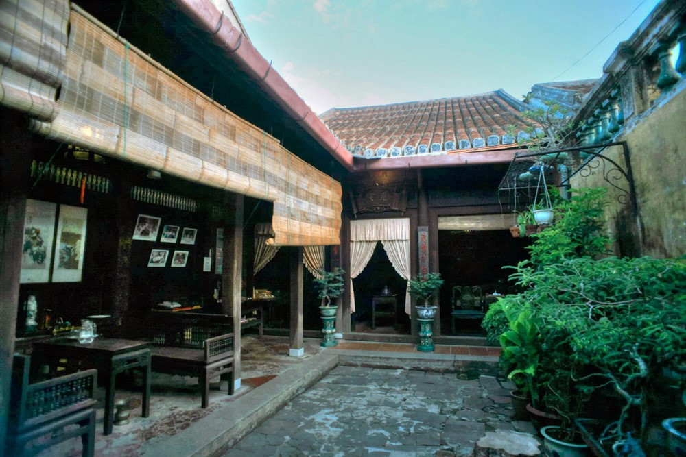 'Báu vật' gần 200 tuổi ở thành phố đẹp thứ 4 thế giới: ‘Bảo tàng sống’ lưu giữ nhiều hiện vật quý, được công nhận là công trình văn hóa - ảnh 3