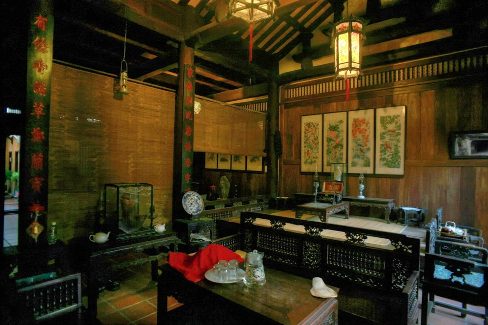 'Báu vật' gần 200 tuổi ở thành phố đẹp thứ 4 thế giới: ‘Bảo tàng sống’ lưu giữ nhiều hiện vật quý, được công nhận là công trình văn hóa - ảnh 4