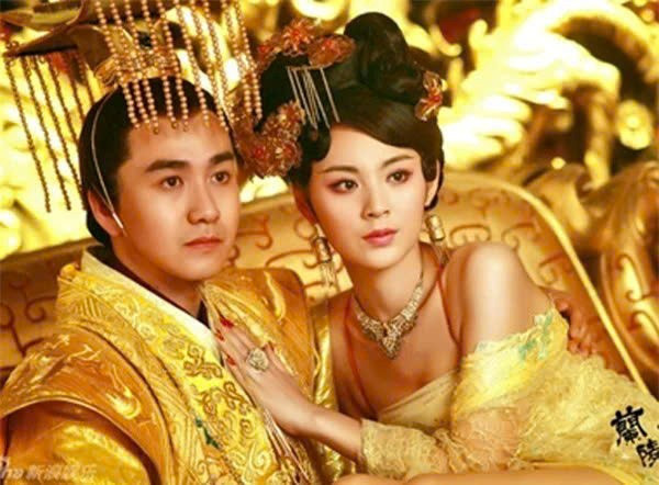 Vị vua lên ngôi khi mới 100 ngày tuổi nhưng 8 tháng sau đã băng hà, có thời gian trị vì ngắn nhất trong lịch sử Trung Hoa - ảnh 3