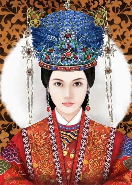 Vị vua lên ngôi khi mới 100 ngày tuổi nhưng 8 tháng sau đã băng hà, có thời gian trị vì ngắn nhất trong lịch sử Trung Hoa - ảnh 2