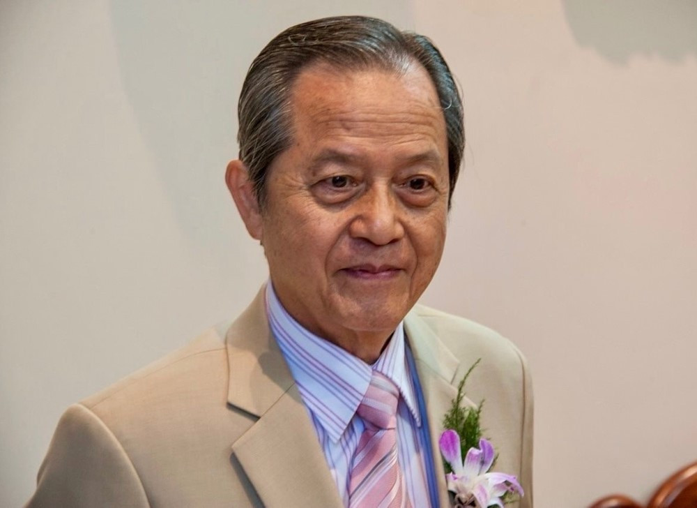 Giáo sư nổi tiếng là cố vấn cao cấp tại ĐHQG TP. Hồ Chí Minh, người tiên phong ngành vi mạch Việt Nam qua đời - ảnh 1