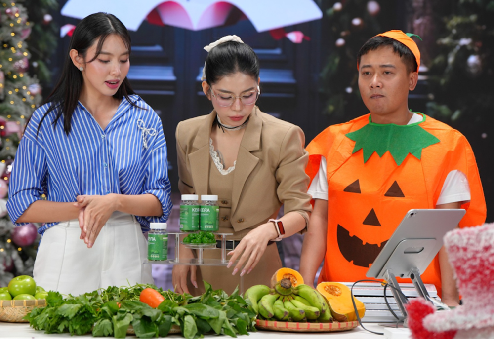 Viện trưởng Viện KSND Tối cao đưa vụ Quang Linh Vlogs và Tập đoàn Chị Em Rọt nội dung báo cáo gửi Quốc hội - ảnh 2