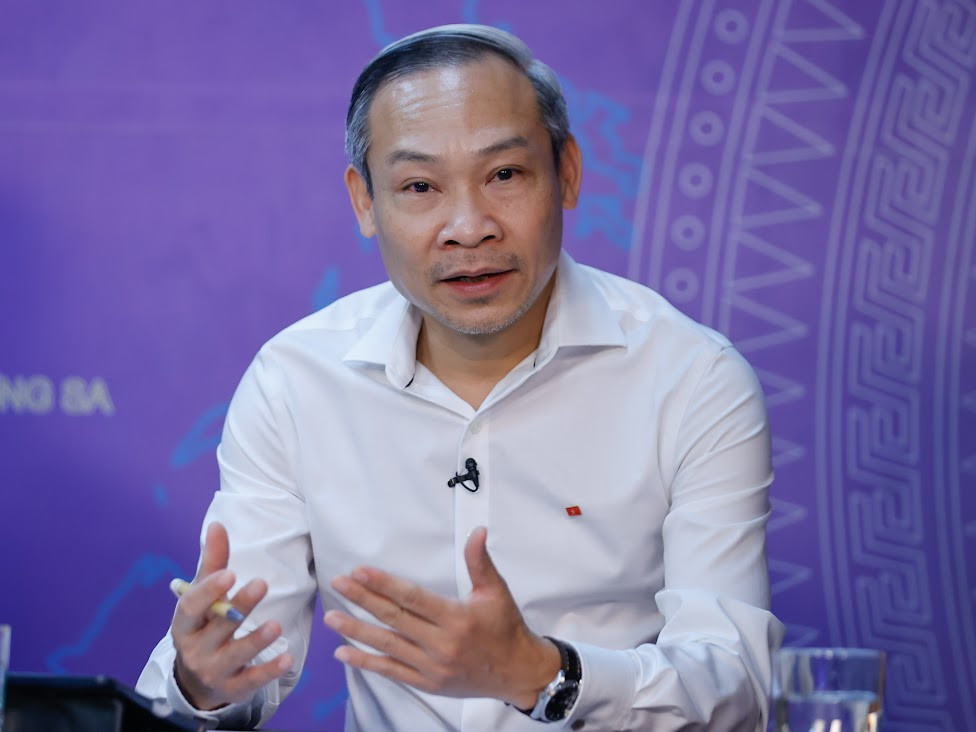 TỔNG THUẬT Tọa đàm TỔNG THUẬT Tọa đàm