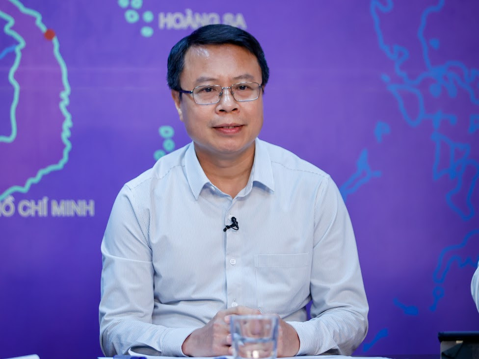 TỔNG THUẬT Tọa đàm TỔNG THUẬT Tọa đàm
