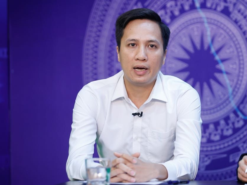 TỔNG THUẬT Tọa đàm TỔNG THUẬT Tọa đàm
