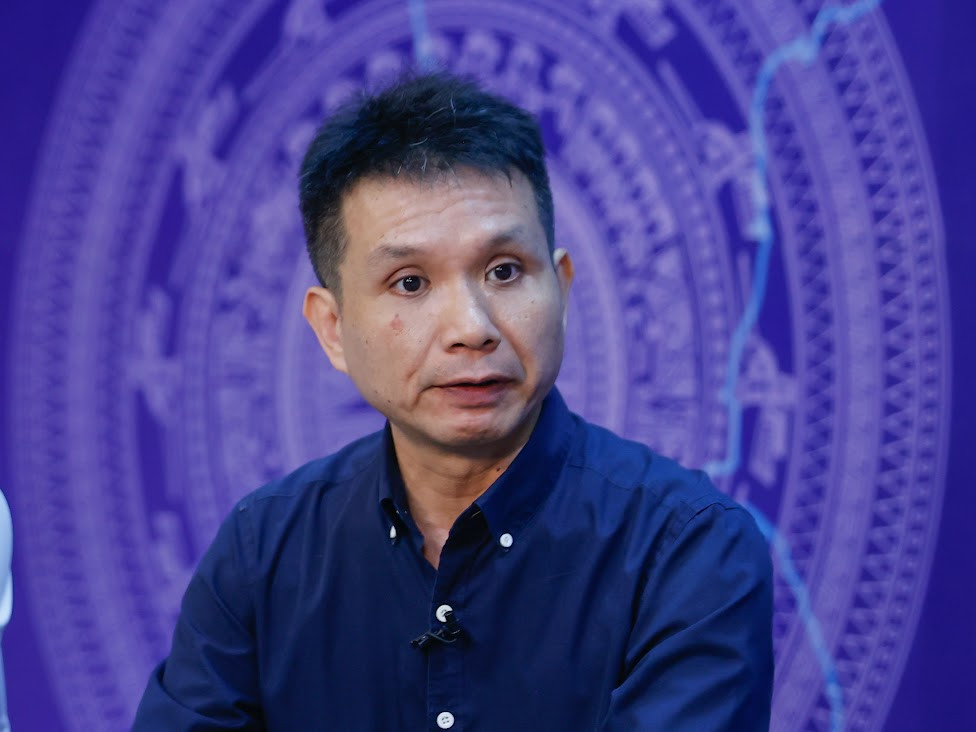 TỔNG THUẬT Tọa đàm TỔNG THUẬT Tọa đàm