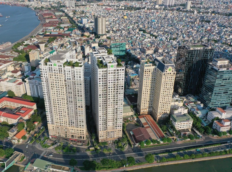 NÓNG: 800 căn hộ tại 2 dự án của Novaland sắp được 'cởi trói'- Ảnh 2. NÓNG: 800 căn hộ tại 2 dự án của Novaland sắp được 'cởi trói'- Ảnh 2.