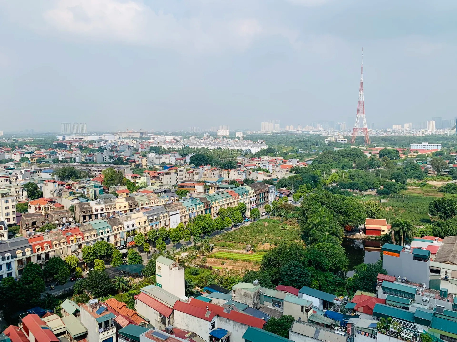 Chỉ hơn một tháng nữa, Hà Nội sẽ cắt điện nước đối với những công trình này- Ảnh 1. Chỉ hơn một tháng nữa, Hà Nội sẽ cắt điện nước đối với những công trình này- Ảnh 1.