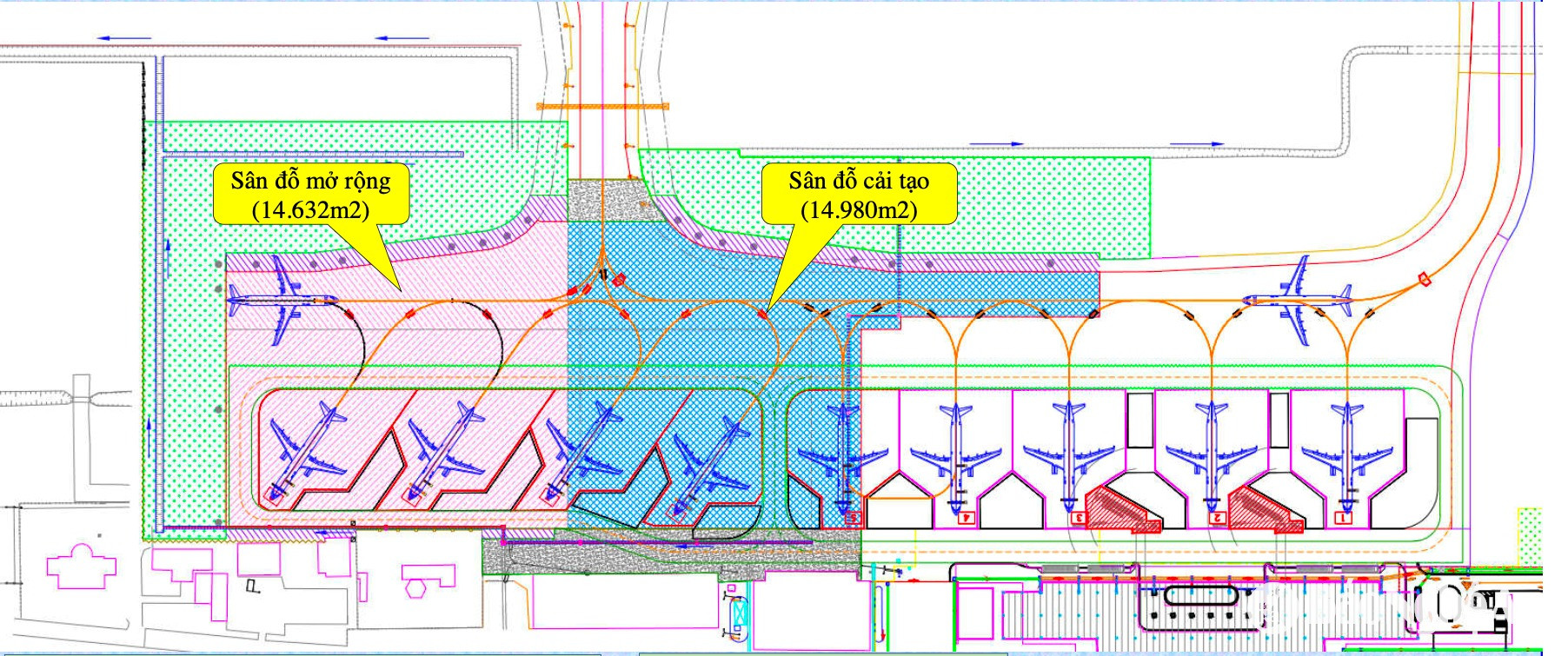 Dự kiến 2 tháng nữa, sân bay quốc tế thuộc tỉnh rộng nhất Việt Nam sẽ đóng cửa- Ảnh 2. Dự kiến 2 tháng nữa, sân bay quốc tế thuộc tỉnh rộng nhất Việt Nam sẽ đóng cửa- Ảnh 2.