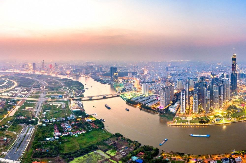 Việt Nam sẽ có chính sách kiểm soát biến động giá đất- Ảnh 2. Việt Nam sẽ có chính sách kiểm soát biến động giá đất- Ảnh 2.