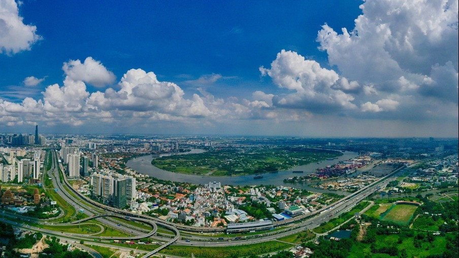 Việt Nam sẽ có chính sách kiểm soát biến động giá đất- Ảnh 1. Việt Nam sẽ có chính sách kiểm soát biến động giá đất- Ảnh 1.