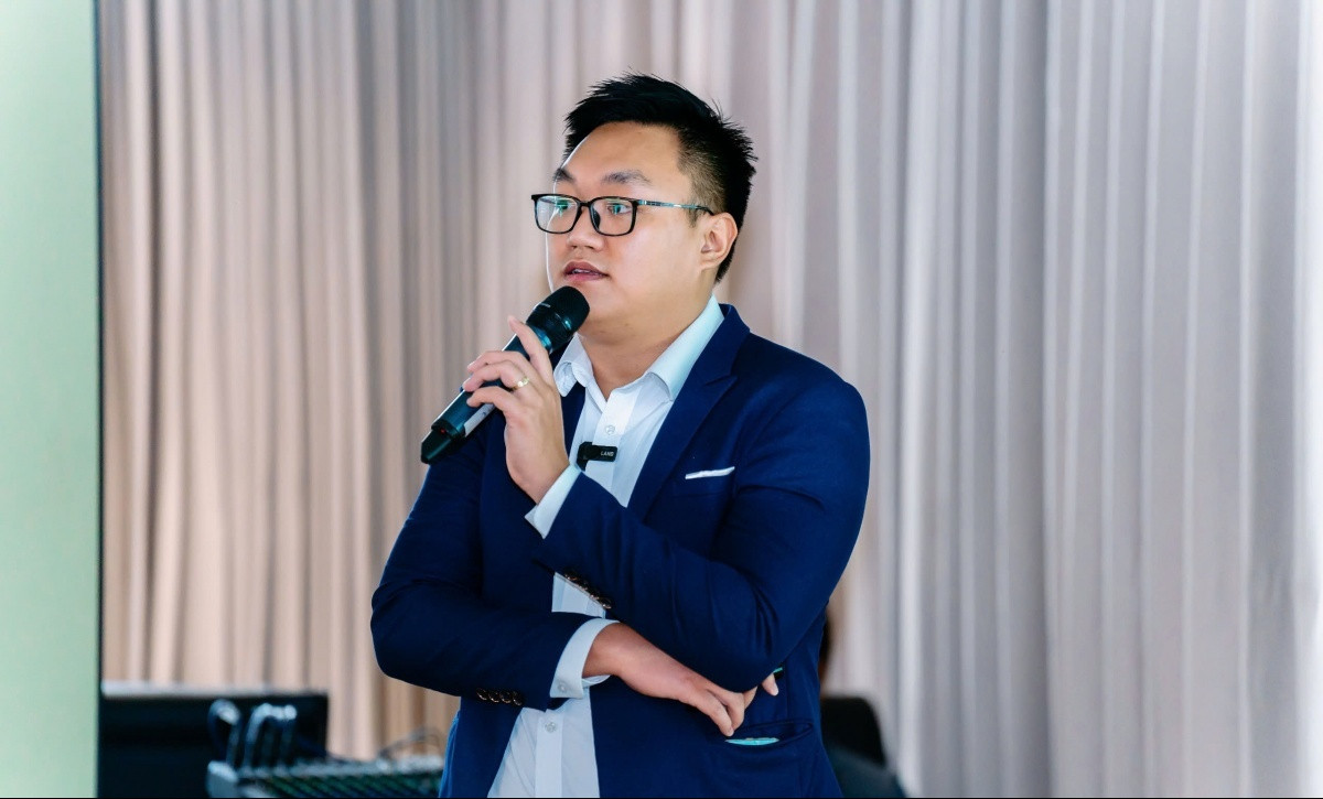 Giám đốc A-City: Giá nhà neo ảo, thanh khoản kẹt cứng vì doanh nghiệp cầm cự bảng cân đối kế toán