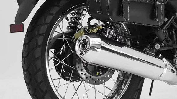 Xe máy Honda mới nhận cọc tại đại lý Việt: Thiết kế hút mắt, chạy siêu tiết kiệm, giá khiến nhiều người bất ngờ