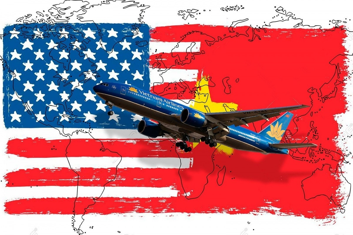 Vietnam Airlines (HVN): Thương vụ mua máy bay tỷ USD sắp vào bàn đàm phán, cổ phiếu 'cất cánh' áp sát đỉnh 1 năm