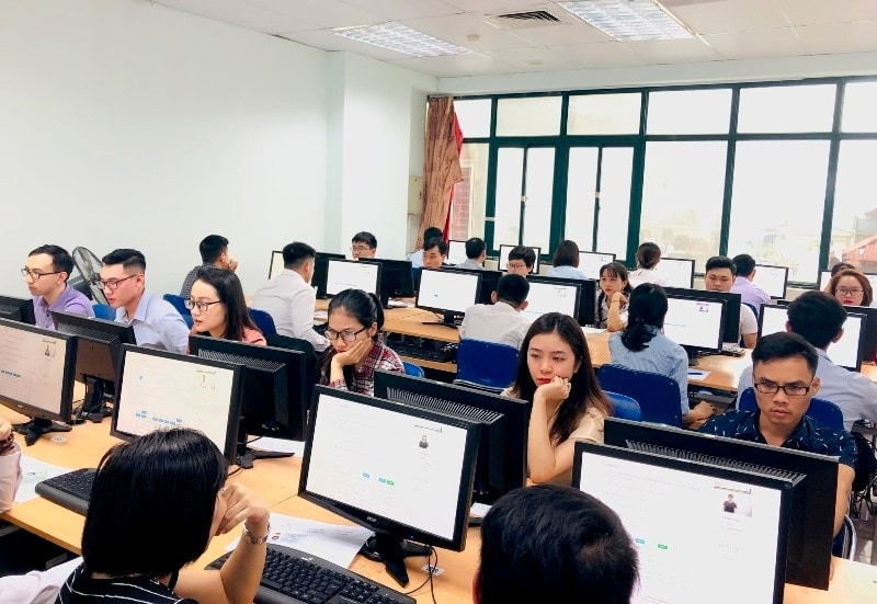 Công chức không hoàn thành nhiệm vụ có thể bị thôi việc