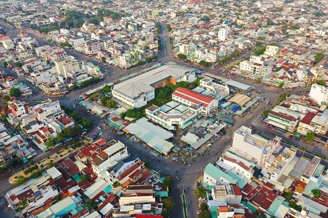 Long An vừa vượt Tây Ninh ở một chỉ số quan trọng