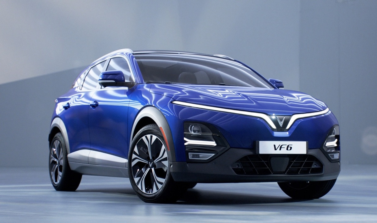 Sau 3 năm sử dụng, chủ xe nói thật về VinFast VF 6: Lần đầu ‘bóc trần’ về chi phí vận hành