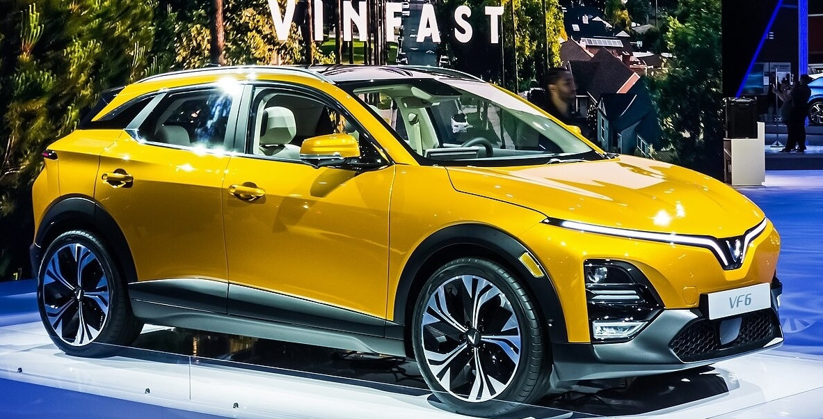 Sau 3 năm sử dụng, chủ xe nói thật về VinFast VF 6: Lần đầu ‘bóc trần’ về chi phí vận hành