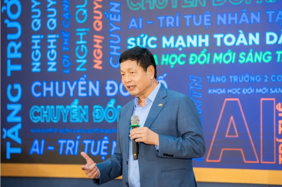 Nghị quyết 57-NQ/TW vừa kích hoạt liên minh đại học chưa từng có tại Việt Nam