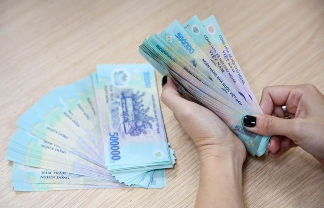 Quy định mới nhất về tiền lương, lao động ảnh 1