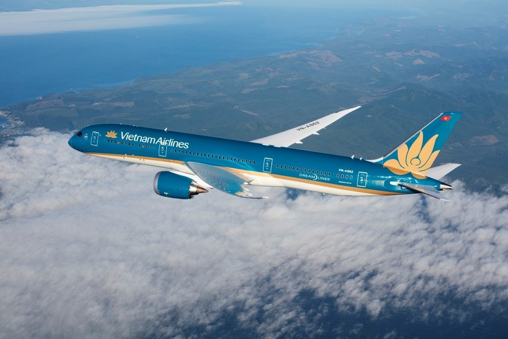Sau tin ‘Pakistan là vùng cấm bay trong 48 giờ tới’, Vietnam Airlines điều chỉnh nhiều chuyến bay - ảnh 1