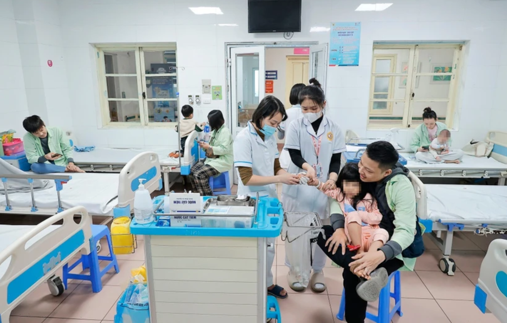Tổng Bí thư Tô Lâm: Tiến tới ‘miễn viện phí’ cho toàn dân giai đoạn từ 2030-2035 - ảnh 3