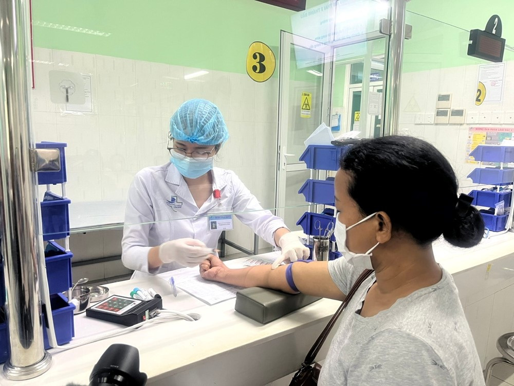 Tổng Bí thư Tô Lâm: Tiến tới ‘miễn viện phí’ cho toàn dân giai đoạn từ 2030-2035 - ảnh 2